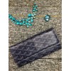 人気商品激安ゴヤール（GOYARD）二つ折り長財布GO19P150-GO245